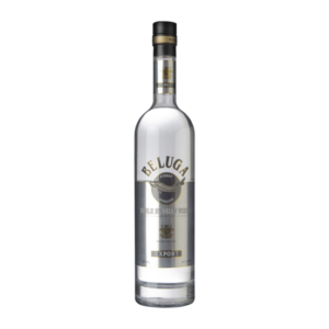 Beluga Vodka 70cl