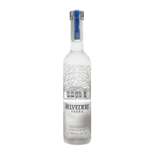 Belvedere Vodka 1.75L