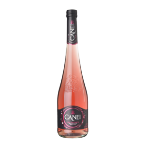 Canei Sparkling Rosé Wine 75cl