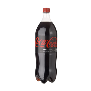 Coca-Cola Zero 1.5L