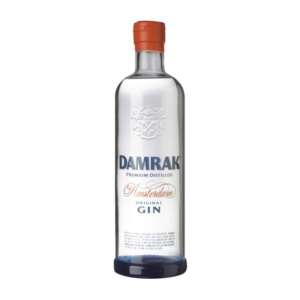 Damrak Amsterdam Gin 70cl