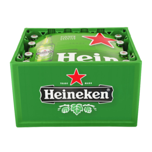 Heineken Pils 24 x 30CL