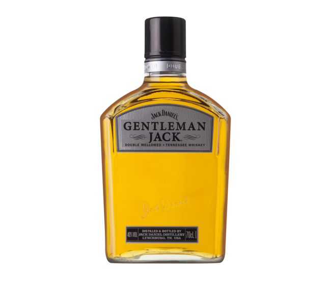 Jack Daniels Gentleman Jack Tennessee 70cl