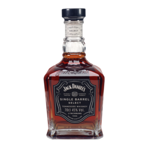 Jack Daniels Single Barrel Tennessee 70cl