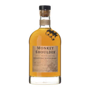 Monkey Shoulder Blended Malt 70cl