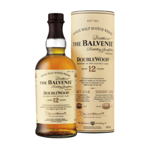 The Balvenie DoubleWood 12 Years 70cl